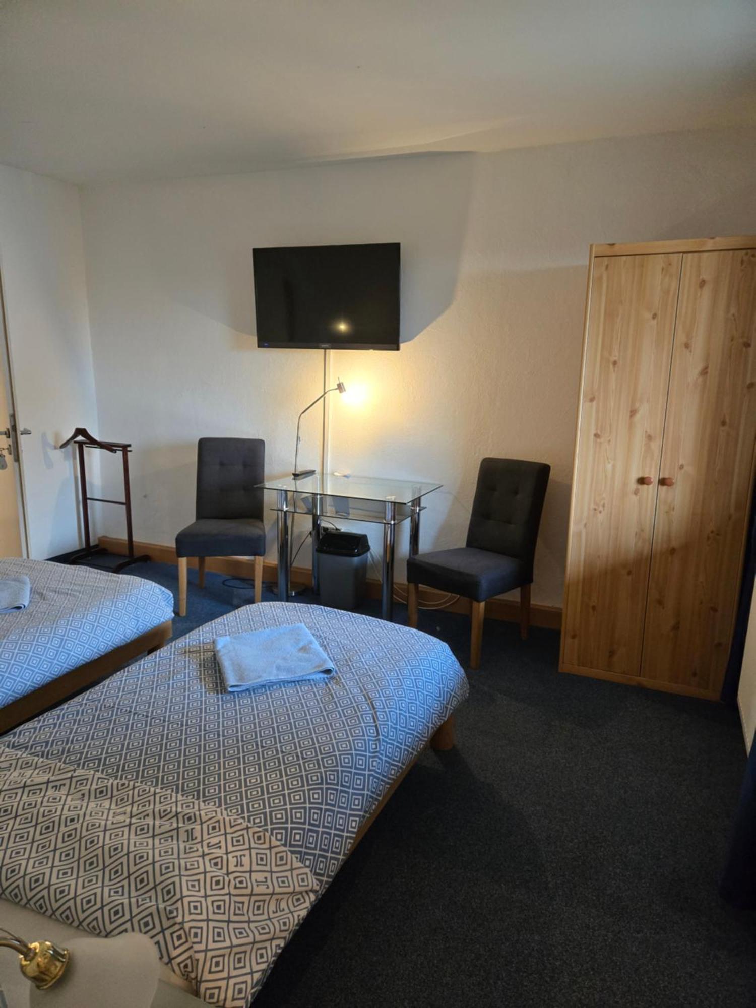 Wald Cafe Hotel Simbach am Inn Exterior photo